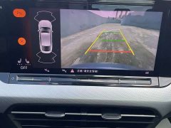 Volkswagen Lingdu 2022 Lingdu L 280TSI DSG Spicy Edition - ფოტო 18