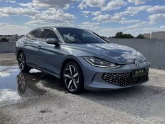 Volkswagen Lingdu 2022 Lingdu L 280TSI DSG Spicy Edition - ფოტო 3