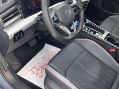 Volkswagen Lingdu 2022 Lingdu L 280TSI DSG Spicy Edition - ფოტო 4
