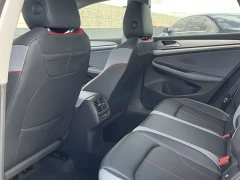 Volkswagen Lingdu 2022 Lingdu L 280TSI DSG Spicy Edition - ფოტო 5