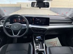 Volkswagen Lingdu 2022 Lingdu L 280TSI DSG Spicy Edition - ფოტო 6