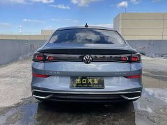 Volkswagen Lingdu 2022 Lingdu L 280TSI DSG Spicy Edition - ფოტო 8