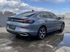 Volkswagen Lingdu 2022 Lingdu L 280TSI DSG Spicy Edition - ფოტო 9