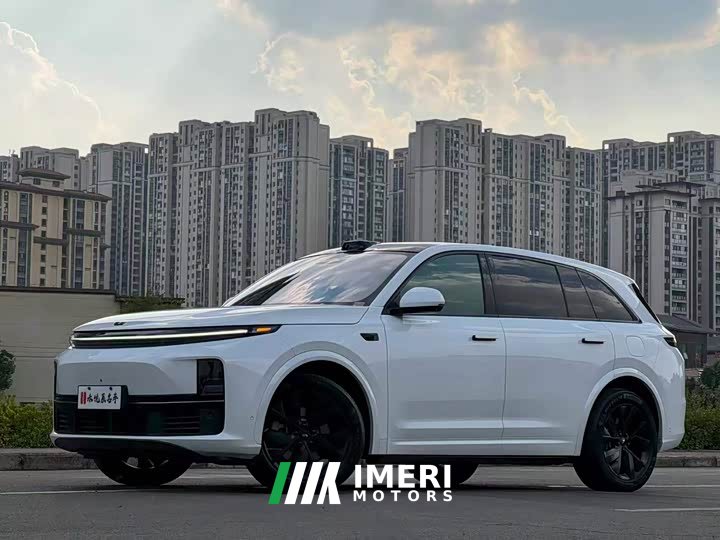 Li Auto L7 Pro