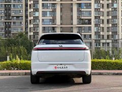 Li Auto L7 2023 Pro - ფოტო 14