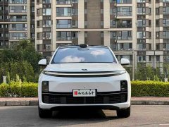 Li Auto L7 2023 Pro - ფოტო 2