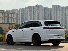 Li Auto L7 2023 Pro - ფოტო 9