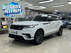 Land Rover Range Rover Velar Dynamic SE - ფოტო 1