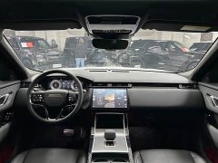 Land Rover Range Rover Velar Dynamic SE - ფოტო 14