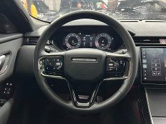 Land Rover Range Rover Velar Dynamic SE - ფოტო 15