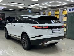 Land Rover Range Rover Velar Dynamic SE - ფოტო 19