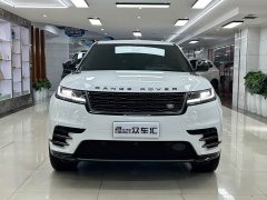 Land Rover Range Rover Velar Dynamic SE - ფოტო 2