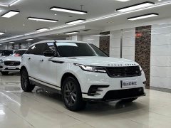 Land Rover Range Rover Velar Dynamic SE - ფოტო 3