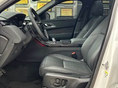 Land Rover Range Rover Velar Dynamic SE - ფოტო 4