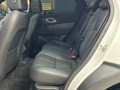 Land Rover Range Rover Velar Dynamic SE - ფოტო 5