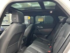 Land Rover Range Rover Velar Dynamic SE - ფოტო 6