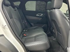 Land Rover Range Rover Velar Dynamic SE - ფოტო 8