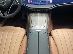 Mercedes-Benz E-Class Facelift E 300 L Luxury - ფოტო 13