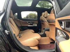 Mercedes-Benz E-Class Facelift E 300 L Luxury - ფოტო 15