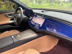 Mercedes-Benz E-Class Facelift E 300 L Luxury - ფოტო 16