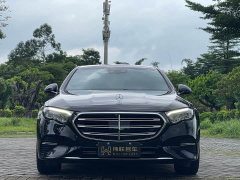 Mercedes-Benz E-Class Facelift E 300 L Luxury - ფოტო 2