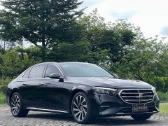 Mercedes-Benz E-Class Facelift E 300 L Luxury - ფოტო 3