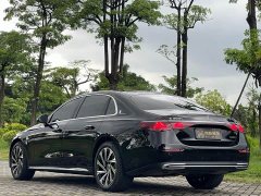 Mercedes-Benz E-Class Facelift E 300 L Luxury - ფოტო 4