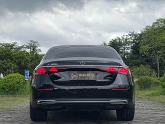 Mercedes-Benz E-Class Facelift E 300 L Luxury - ფოტო 5