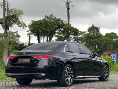 Mercedes-Benz E-Class Facelift E 300 L Luxury - ფოტო 6