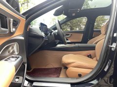 Mercedes-Benz E-Class Facelift E 300 L Luxury - ფოტო 7