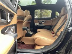 Mercedes-Benz E-Class Facelift E 300 L Luxury - ფოტო 8