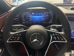 Mercedes-Benz E-Class Facelift E 300 L Luxury - ფოტო 9