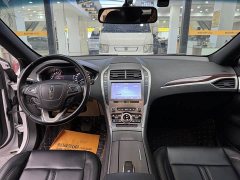 Lincoln MKZ 2020 2.0T Luxury Edition - ფოტო 10