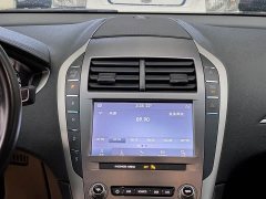 Lincoln MKZ 2020 2.0T Luxury Edition - ფოტო 11