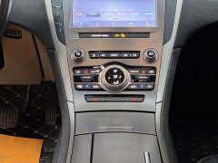 Lincoln MKZ 2020 2.0T Luxury Edition - ფოტო 12