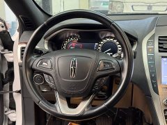 Lincoln MKZ 2020 2.0T Luxury Edition - ფოტო 13