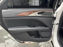 Lincoln MKZ 2020 2.0T Luxury Edition - ფოტო 14
