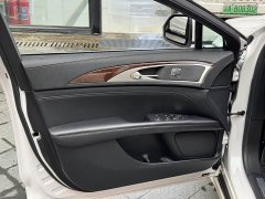 Lincoln MKZ 2020 2.0T Luxury Edition - ფოტო 15
