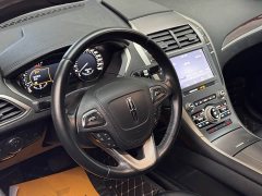 Lincoln MKZ 2020 2.0T Luxury Edition - ფოტო 16