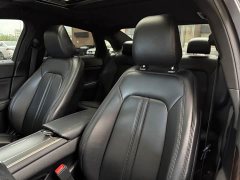 Lincoln MKZ 2020 2.0T Luxury Edition - ფოტო 17