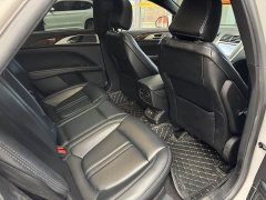 Lincoln MKZ 2020 2.0T Luxury Edition - ფოტო 18