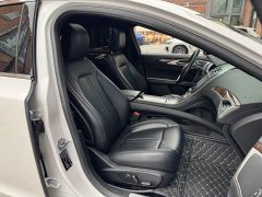 Lincoln MKZ 2020 2.0T Luxury Edition - ფოტო 19