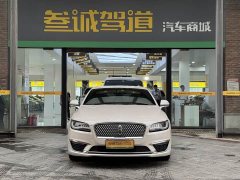 Lincoln MKZ 2020 2.0T Luxury Edition - ფოტო 2