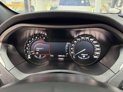 Lincoln MKZ 2020 2.0T Luxury Edition - ფოტო 20