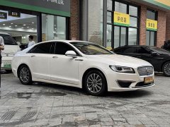 Lincoln MKZ 2020 2.0T Luxury Edition - ფოტო 3