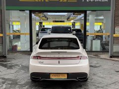Lincoln MKZ 2020 2.0T Luxury Edition - ფოტო 5