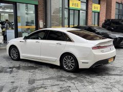 Lincoln MKZ 2020 2.0T Luxury Edition - ფოტო 6