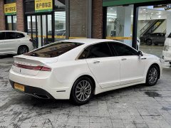 Lincoln MKZ 2020 2.0T Luxury Edition - ფოტო 7