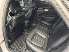 Lincoln MKZ 2020 2.0T Luxury Edition - ფოტო 9