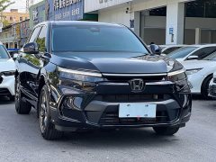 Honda CR-V 2025 240TURBO FWD Luxury 5-Seater - ფოტო 1